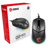 Игровая мышь MSI Clutch GM11 фото 4